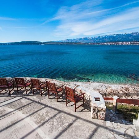 Aparthotel Castrum Novum Novigrad (Istria) Luaran gambar