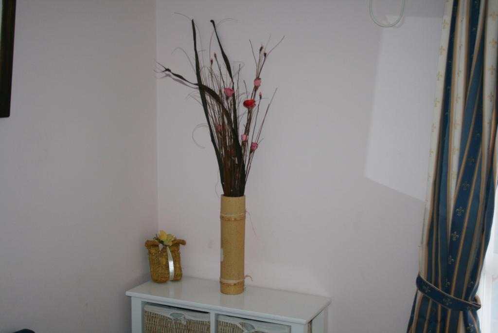 Aparthotel Castrum Novum Novigrad (Istria) Bilik gambar