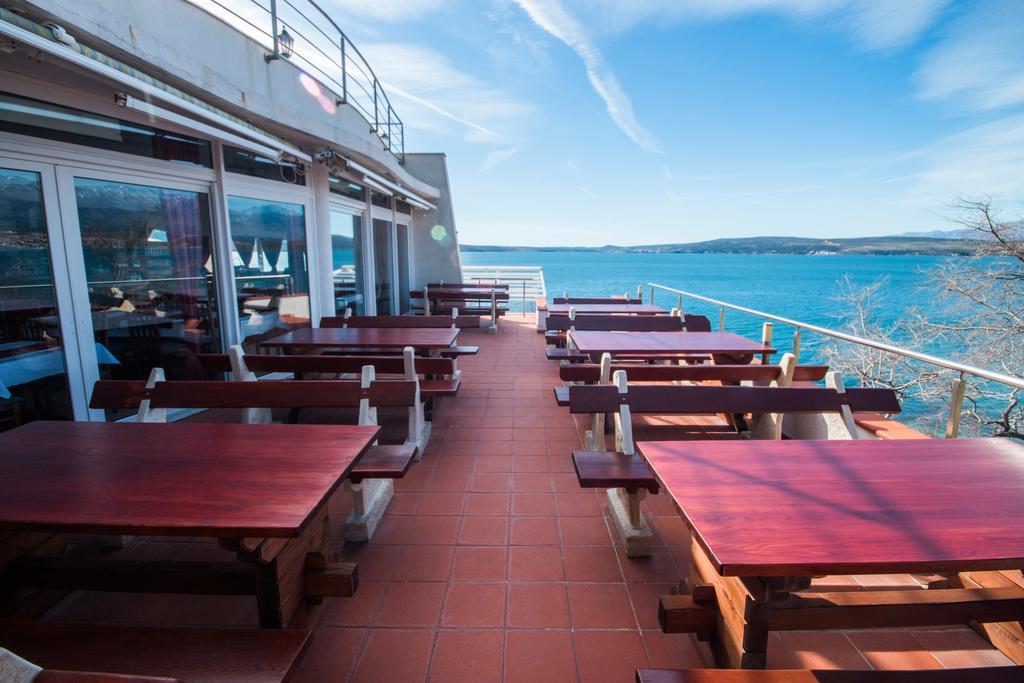 Aparthotel Castrum Novum Novigrad (Istria) Luaran gambar