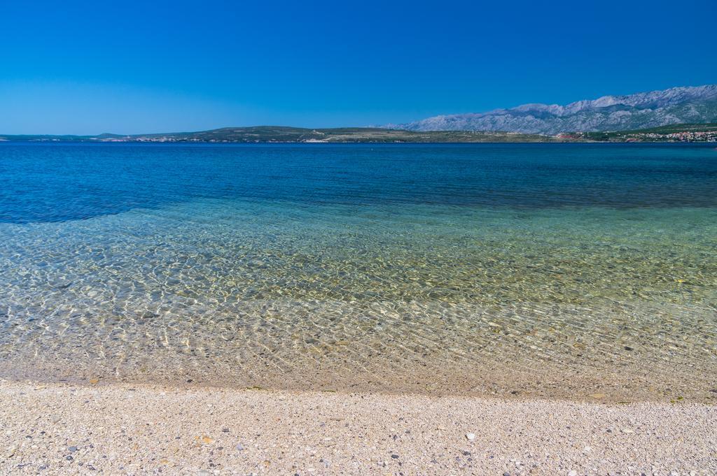 Aparthotel Castrum Novum Novigrad (Istria) Luaran gambar