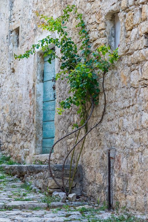 Aparthotel Castrum Novum Novigrad (Istria) Luaran gambar