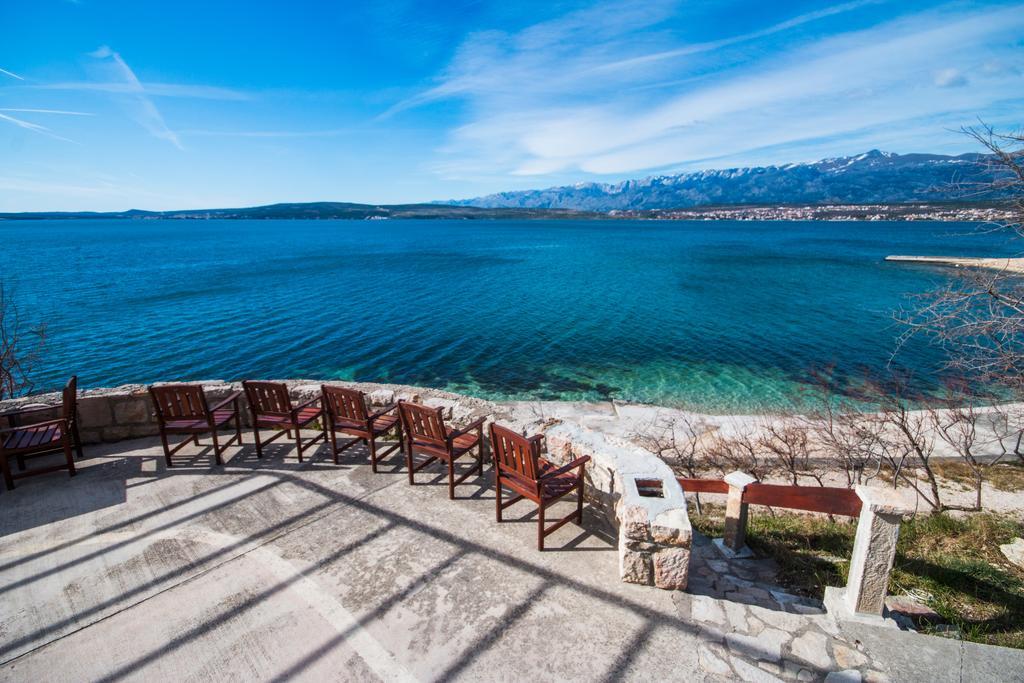 Aparthotel Castrum Novum Novigrad (Istria) Luaran gambar