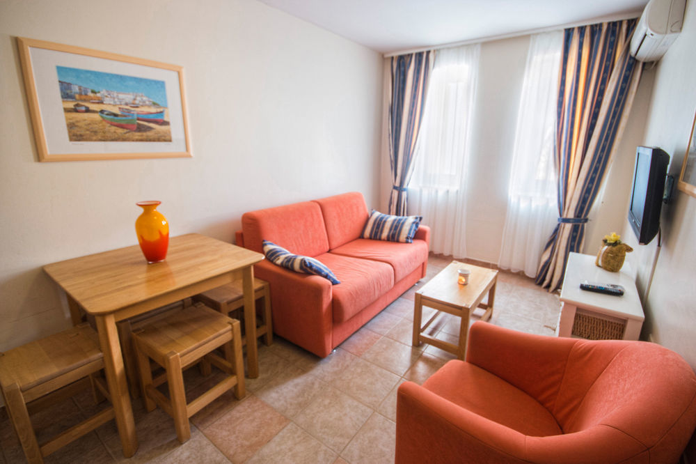 Aparthotel Castrum Novum Novigrad (Istria) Luaran gambar