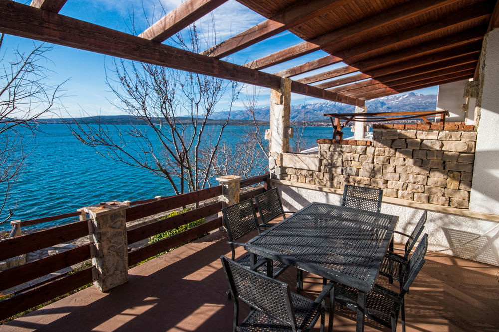 Aparthotel Castrum Novum Novigrad (Istria) Luaran gambar